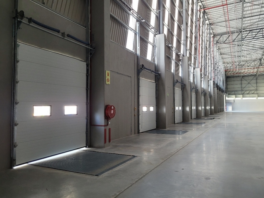 To Let Commercial Property for Rent in Parow Industrial Western Cape